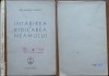 Petre Georgescu Delafras, Intarirea si ridicarea neamului, Editura Cugetarea, 1939, teoria raselor, idei legionare
