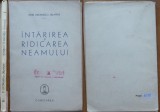 Petre Georgescu Delafras, Intarirea si ridicarea neamului, Editura Cugetarea, 1939, teoria raselor, idei legionare