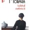 Iubitul Nefericit Top 10+ Nr 498, Alberto Moravia - Editura Polirom