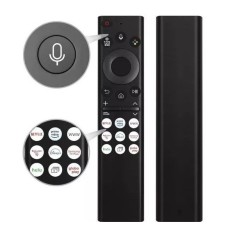 Telecomanda Smart Universala cu Microfon JL1505 Pentru Tv Samsung Smart