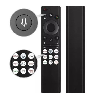 Telecomanda Smart Universala cu Microfon JL1505 Pentru Tv Samsung Smart foto