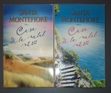Santa Montefiore - Casa de la malul mării (vol. 1-2)