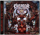 Krushers Of The World | Kreator
