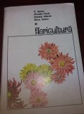 FLORICULTURA - SUB REDACTIA PROF.DR.DOC. V. SONEA