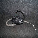 &Icirc;ncuietoare ușă dreapta spate NISSAN QASHQAI / QASHQAI +2 I J10, JJ10 2011 OEM: OP32LRRS 1147660