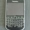 Telefon mobil BlackBerry Bold 9900 negru argintiu