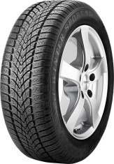 Cauciucuri de iarna Dunlop SP Winter Sport 4D ( 205/45 R17 88V XL * )