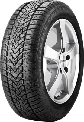 Cauciucuri de iarna Dunlop SP Winter Sport 4D ( 235/45 R17 94H, MO ) foto