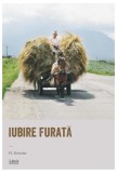 Iubire furată - Paperback brosat - H. Schreter - Libris Editorial