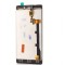 LCD Allview X1 Soul + Touch, Black