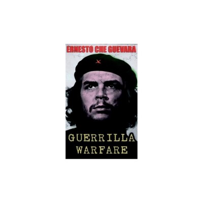 Guerrilla Warfare foto