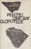 Pentru cine bat clopotele (Editie 1965)