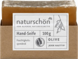 Alverde Naturkosmetik natursch&ouml;n săpun cu măsline, 100 g