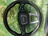 Volan Multifunctional cu padele AUDI 2019
