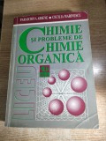 Chimie si probleme de chimie organica - Paraschiva Arsene; Cecilia Marinescu (Editura All, 1997)
