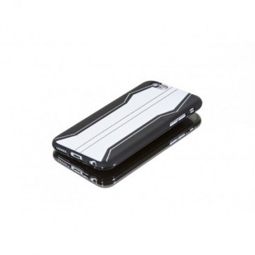 HUSA ULTRA SLIM TAYLOR APPLE IPHONE 6/6S ALB foto