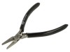 Clești plați C.K 120mm, unealta profesionala pentru electrician, proiecte DIY