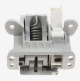 Inchizator Usa Masina Spalat Vase Hotpoint Original Compatibil - Verifica Modelul!