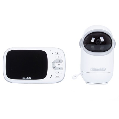 Video monitor Chipolino Sirius platinum foto