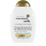 OGX Coconut Milk balsam hidratant cu ulei de cocos 385 ml