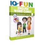Cumpara ieftin English Word Games. Antreneaza-ti mintea!/***, Gama