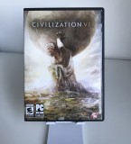 JOC PC - Civilization VI, Strategie, 12+