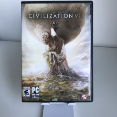 JOC PC - Civilization VI