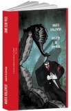 Moarte la Breslau - Marek Krajewski - Crime Scene Press