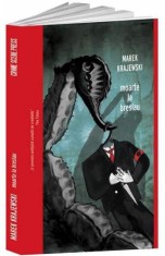 Moarte la Breslau - Marek Krajewski - Crime Scene Press