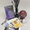 Pachetul de cărți de tarot pentru &icirc;ncepători Soulzen