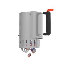Barbecook BC-ACC-7413 aprinzator carbuni din o?el inoxidabil foto