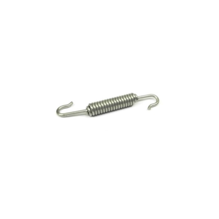 Arc esapament 75 mm KTM