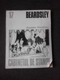 Beardsley Cabinetul de stampe - Ruxandra Demetrescu