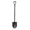 Harlet, cazma, ascutit, 21.5x29.5x120 cm GartenVIP DiyLine, Breckner Germany