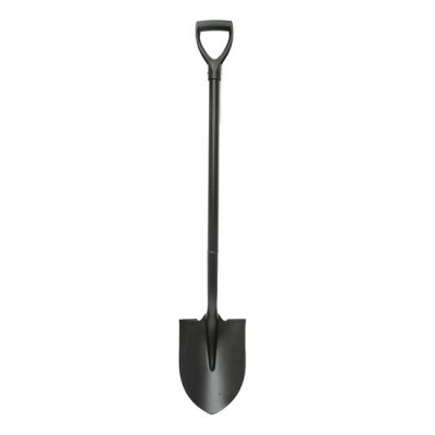 Harlet, cazma, ascutit, 21.5x29.5x120 cm GartenVIP DiyLine foto