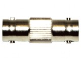 Conector BNC mamă 50&Omega; x2 pentru temperaturi -70&divide;170&deg;C 60VDC 50VAC