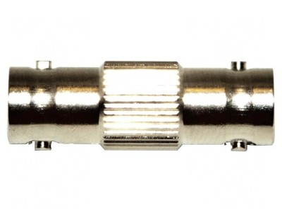 Conector BNC mamă 50&amp;Omega; x2 pentru temperaturi -70&amp;divide;170&amp;deg;C 60VDC 50VAC foto