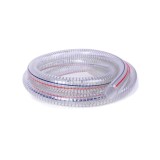 Furtun pentru aspiratie, 2", 100 metri, Kraft