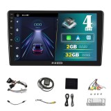 Cumpara ieftin Opel Astra / Vectra / Corsa / Zafira 2004-2014 dedicata Android 13, MaxTech&reg;, 9 inch, 2 GB Ram 32 GB