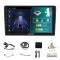 Opel Astra / Vectra / Corsa / Zafira 2004-2014 dedicata Android 13, MaxTech&reg;, 9 inch, 2 GB Ram 32 GB