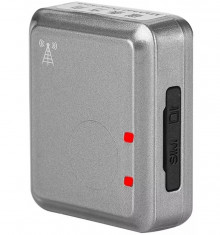 Alarma usa smart iUni V13, GSM, Activare vocala foto