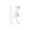 Morpho: Simplified Forms: Anatomy for Artists