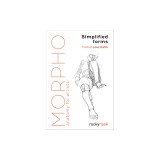 Morpho: Simplified Forms: Anatomy for Artists