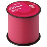 Fir Justron Pink 0.28mm 5.5kg 500m