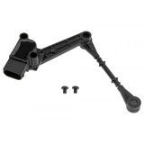 Senzor nivel faruri Land Rover Discovery 3 2005-, Range Rover Sport 2005-, punte Spate-Dreapta, LR020161