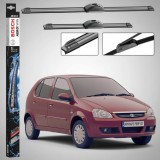 Cumpara ieftin Set Ștergătoare Parbriz pentru Tata Indica 2002-Prezent | Bosch AR601S
