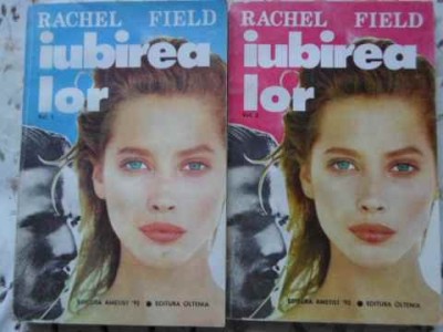 IUBIREA LOR VOL.1-2-RACHEL FIELD-230356 foto