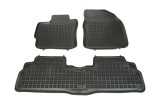 Set covorase auto din cauciuc Toyota Verso (R20) 2009-2013 si Verso 03.2013- , presuri tip tavita marca Rezaw Plast, Rapid