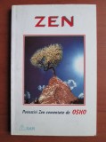 OSHO-ZEN MESAJUL SPECIAL