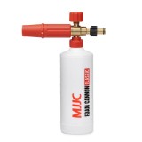 Lance spumare Daewoo